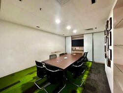 Capital Tower (D1), Office #459207591